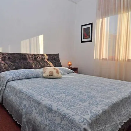 Jerimih Apartmán