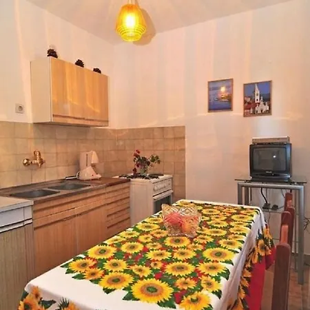 Apartmán Jerimih