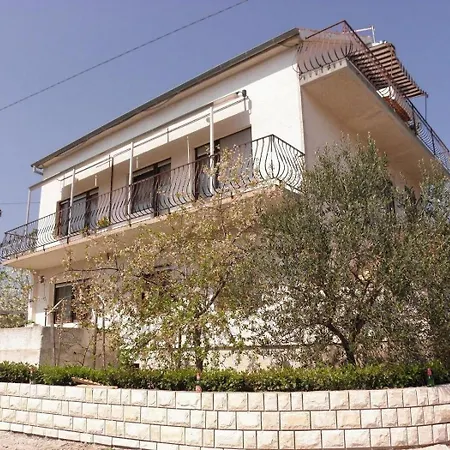 Apartmán Jerimih *