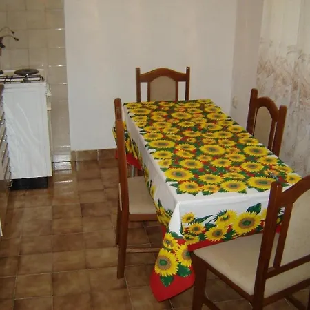 Apartment Jerimih Sukosan