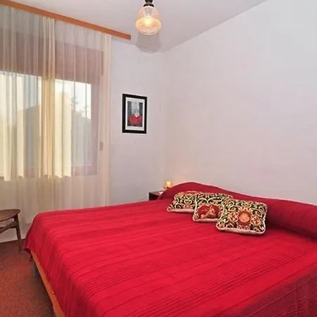 Jerimih Apartment *