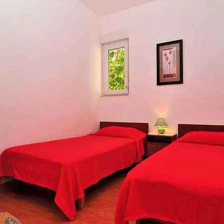 Apartment Jerimih *
