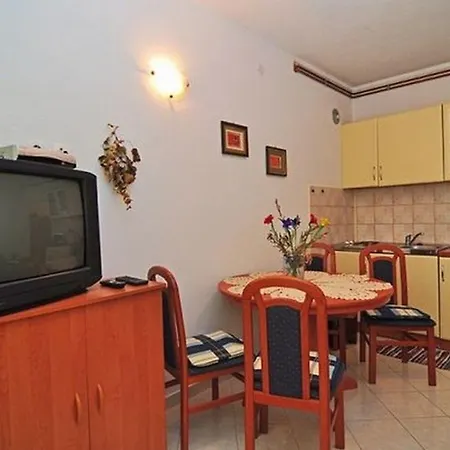 Apartment Jerimih Sukosan