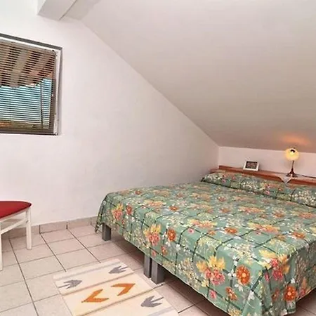 Jerimih Apartment