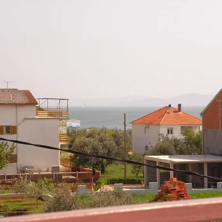 Apartment Jerimih
