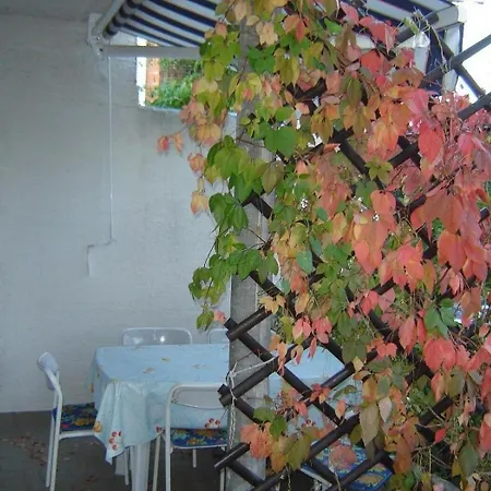 Jerimih Apartment *