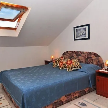 Jerimih Apartment *