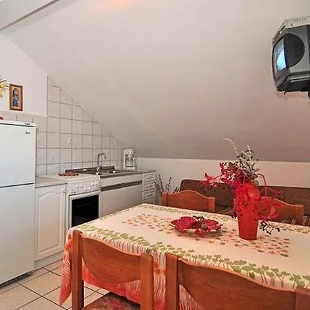 Apartment Jerimih *